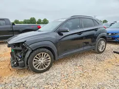 KM8K62AA2JU131995 2018 HYUNDAI KONA