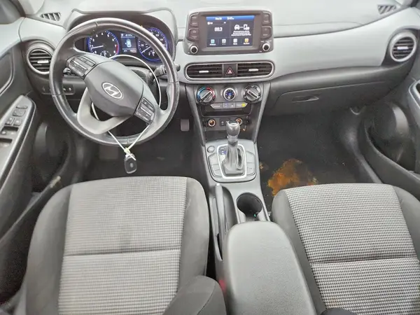 KM8K62AA2JU131995 2018 HYUNDAI KONA - Image 8