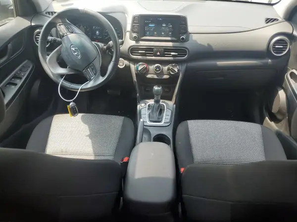 KM8K62AA2JU160414 2018 HYUNDAI KONA - Image 8