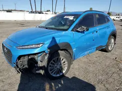 KM8K62AA2KU236764 2019 HYUNDAI KONA