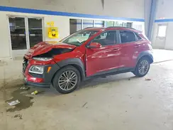 KM8K62AA2KU244234 2019 HYUNDAI KONA