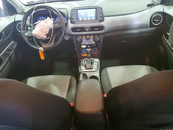 KM8K62AA2KU244234 2019 HYUNDAI KONA - Image 8