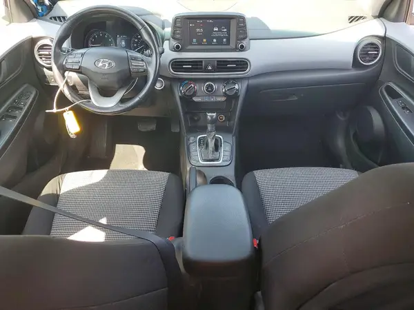 KM8K62AA2KU246484 2019 HYUNDAI KONA - Image 8