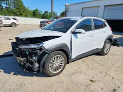 KM8K62AA2KU251300 2019 HYUNDAI KONA