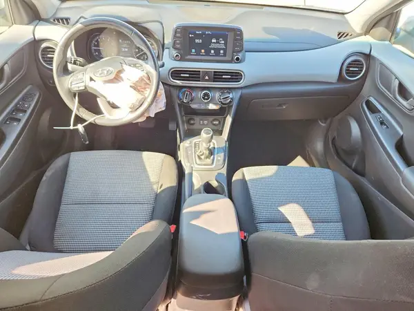 KM8K62AA2KU251300 2019 HYUNDAI KONA - Image 8