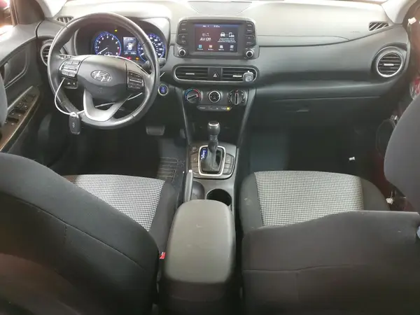KM8K62AA2KU253712 2019 HYUNDAI KONA - Image 8