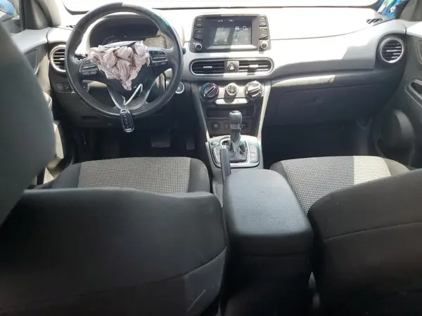 KM8K62AA2KU349601 2019 HYUNDAI KONA - Image 8