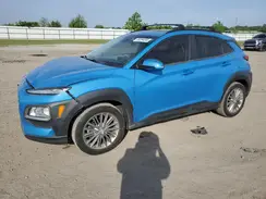 KM8K62AA2KU357651 2019 HYUNDAI KONA