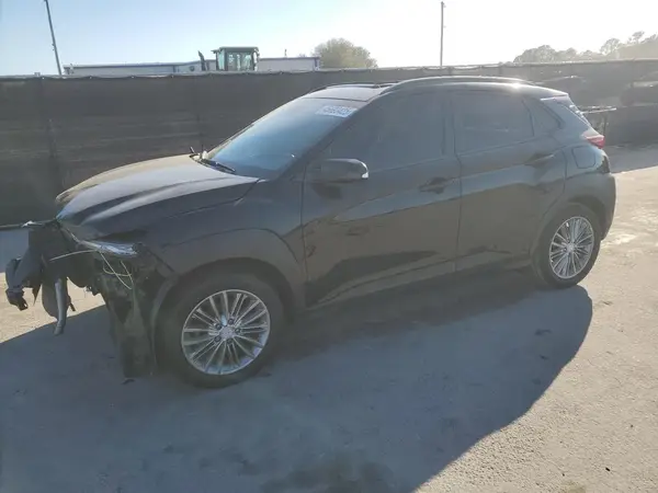KM8K62AA2KU359920 2019 HYUNDAI KONA - Image 1