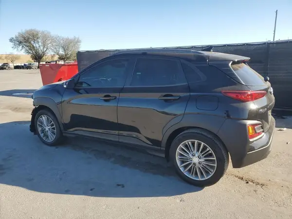 KM8K62AA2KU359920 2019 HYUNDAI KONA - Image 2