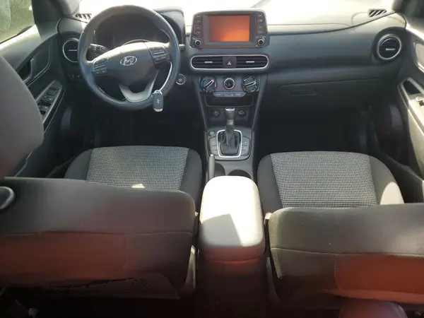 KM8K62AA2KU359920 2019 HYUNDAI KONA - Image 8