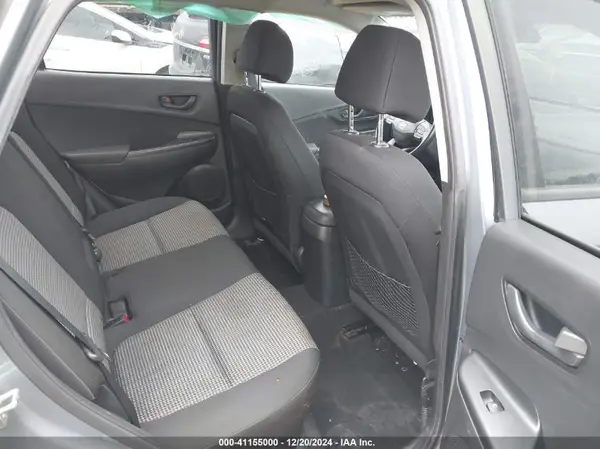 KM8K62AA2KU362185 2019 HYUNDAI KONA - Image 8