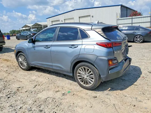 KM8K62AA2LU419714 2020 HYUNDAI KONA - Image 2