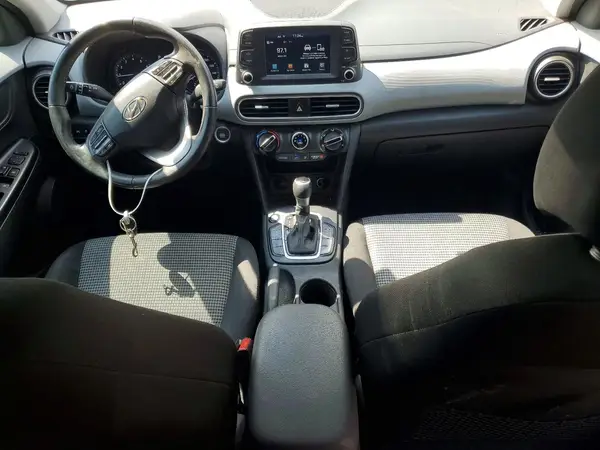 KM8K62AA2LU419714 2020 HYUNDAI KONA - Image 8