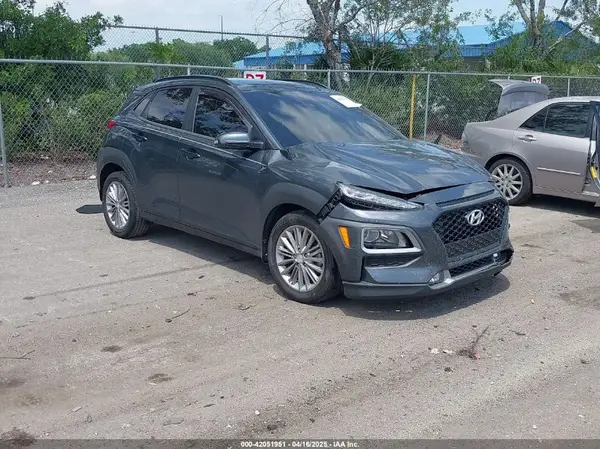 KM8K62AA2LU425089 2020 HYUNDAI KONA - Image 1