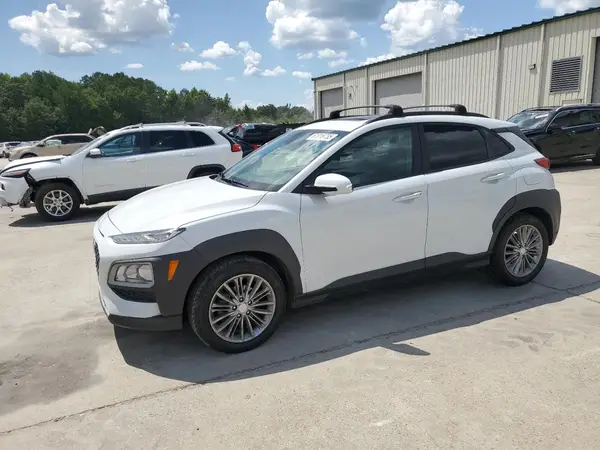 KM8K62AA2LU426534 2020 HYUNDAI KONA - Image 1