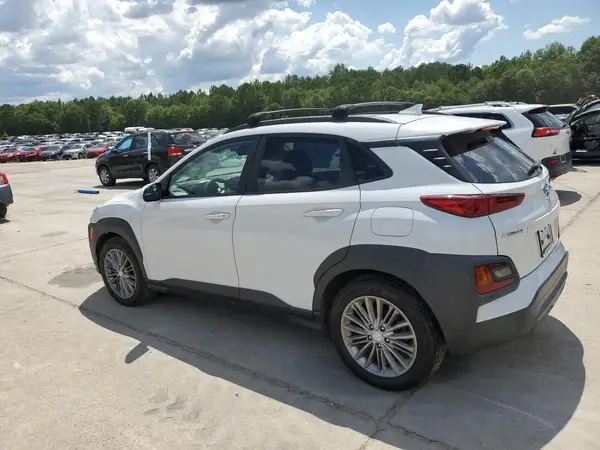 KM8K62AA2LU426534 2020 HYUNDAI KONA - Image 2