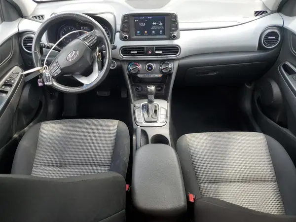 KM8K62AA2LU426534 2020 HYUNDAI KONA - Image 8