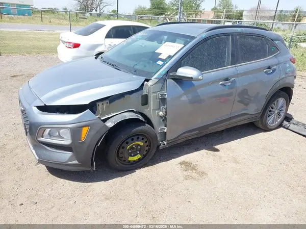 KM8K62AA2LU428672 2020 HYUNDAI KONA - Image 2