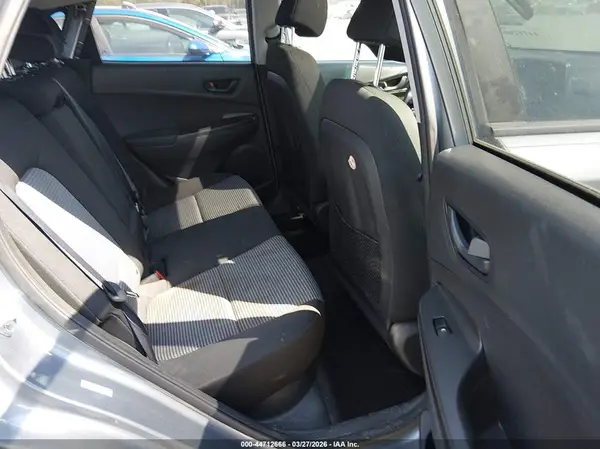 KM8K62AA2LU478293 2020 HYUNDAI KONA - Image 8