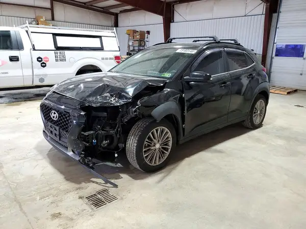 KM8K62AA2LU495918 2020 HYUNDAI KONA - Image 1