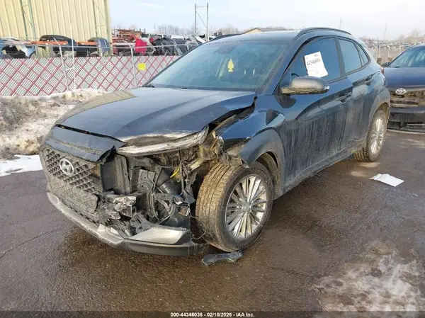 KM8K62AA2LU525502 2020 HYUNDAI KONA - Image 2