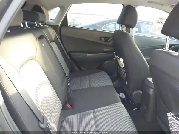 KM8K62AA2LU525502 2020 HYUNDAI KONA - Image 8