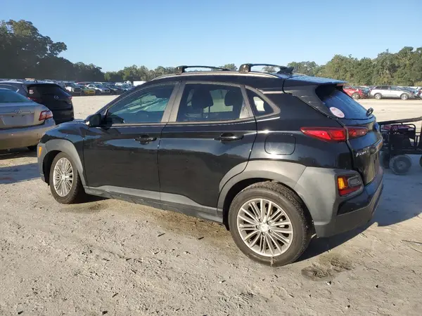 KM8K62AA2LU541036 2020 HYUNDAI KONA - Image 2