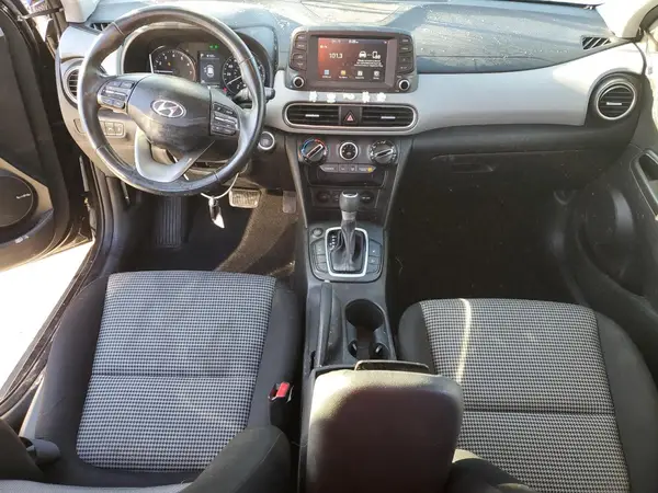 KM8K62AA2LU541036 2020 HYUNDAI KONA - Image 8
