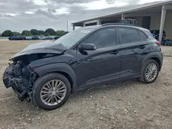 KM8K62AA2LU594965 2020 HYUNDAI KONA