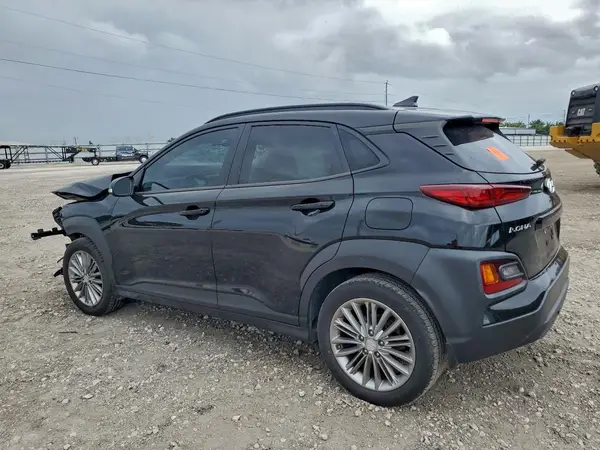KM8K62AA2LU594965 2020 HYUNDAI KONA - Image 2