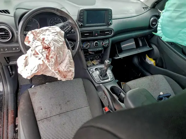 KM8K62AA2LU594965 2020 HYUNDAI KONA - Image 8