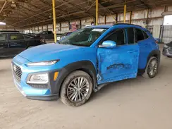 KM8K62AA2MU609370 2021 HYUNDAI KONA