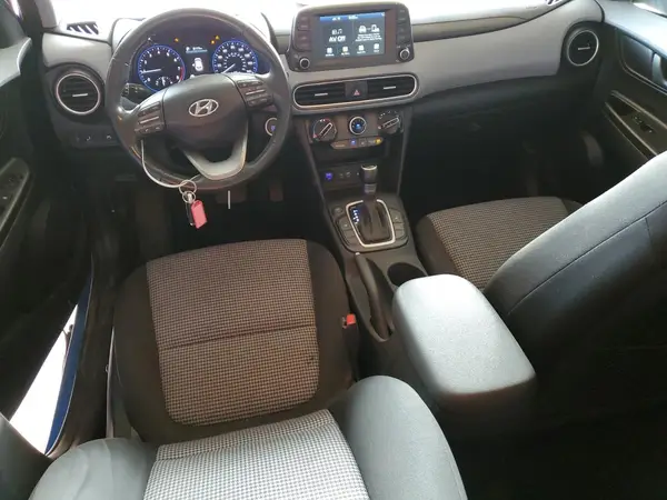 KM8K62AA2MU609370 2021 HYUNDAI KONA - Image 8