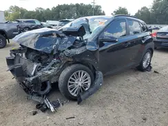 KM8K62AA2MU610583 2021 HYUNDAI KONA