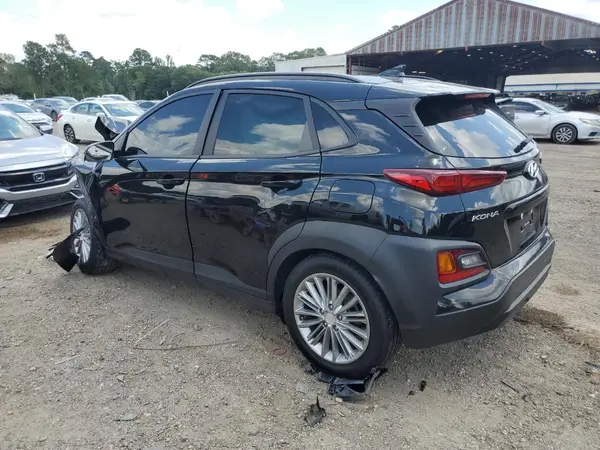 KM8K62AA2MU610583 2021 HYUNDAI KONA - Image 2