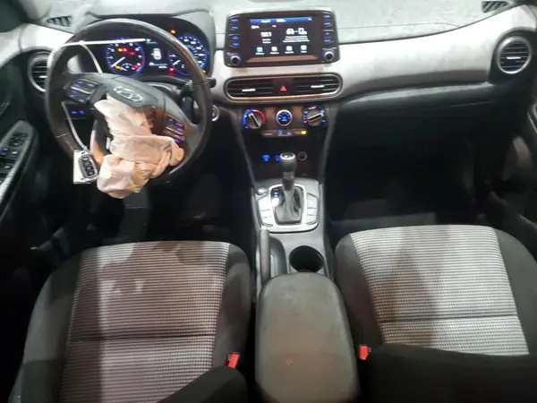 KM8K62AA2MU629313 2021 HYUNDAI KONA - Image 8