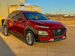 KM8K62AA2MU652249 2021 HYUNDAI KONA