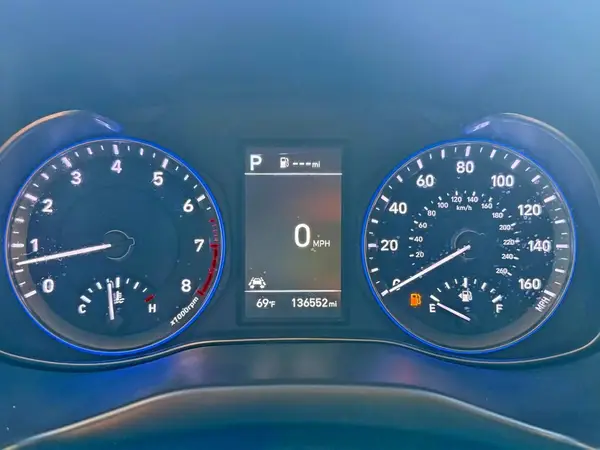 KM8K62AA2MU652249 2021 HYUNDAI KONA - Image 8