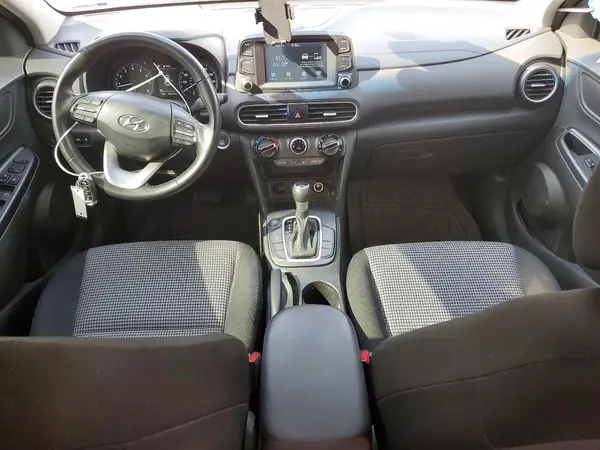 KM8K62AA2MU660495 2021 HYUNDAI KONA - Image 8