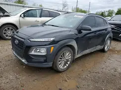 KM8K62AA2MU664501 2021 HYUNDAI KONA