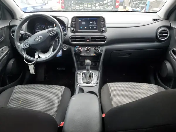 KM8K62AA2MU664501 2021 HYUNDAI KONA - Image 8