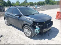 KM8K62AA2MU693710 2021 HYUNDAI KONA