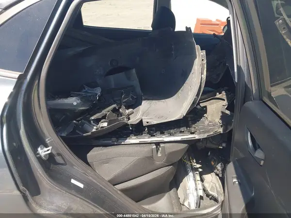 KM8K62AA2MU693710 2021 HYUNDAI KONA - Image 8