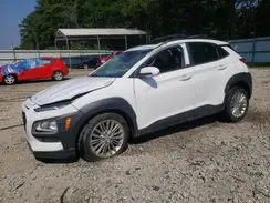 KM8K62AA2MU714135 2021 HYUNDAI KONA