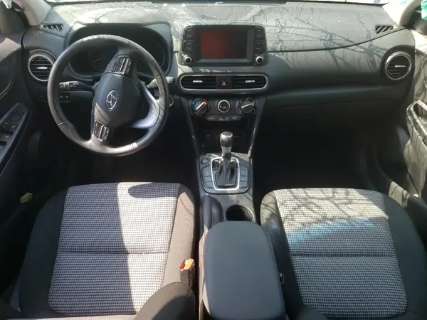 KM8K62AA2MU714135 2021 HYUNDAI KONA - Image 8