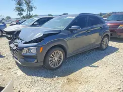 KM8K62AA2MU731825 2021 HYUNDAI KONA