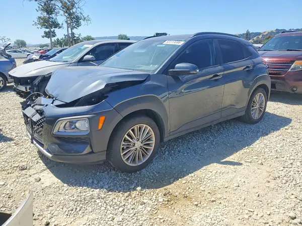 KM8K62AA2MU731825 2021 HYUNDAI KONA - Image 1