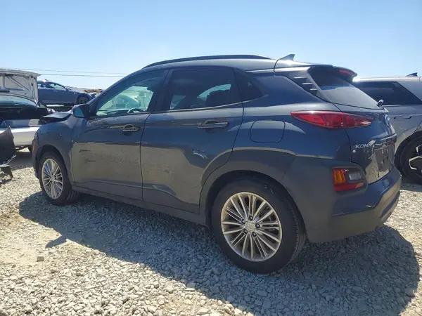 KM8K62AA2MU731825 2021 HYUNDAI KONA - Image 2