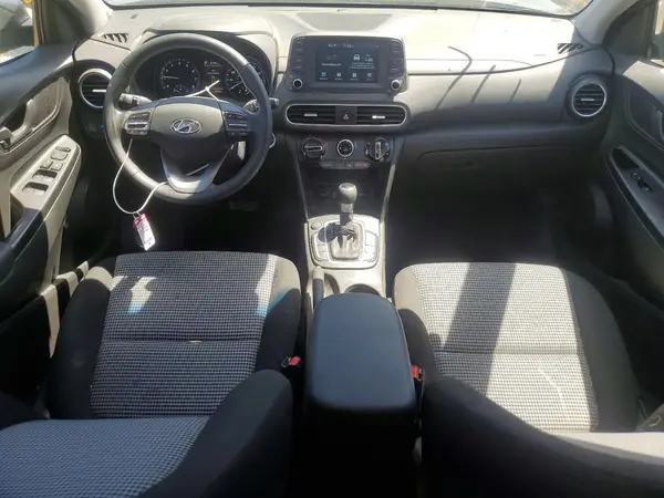 KM8K62AA2MU731825 2021 HYUNDAI KONA - Image 8